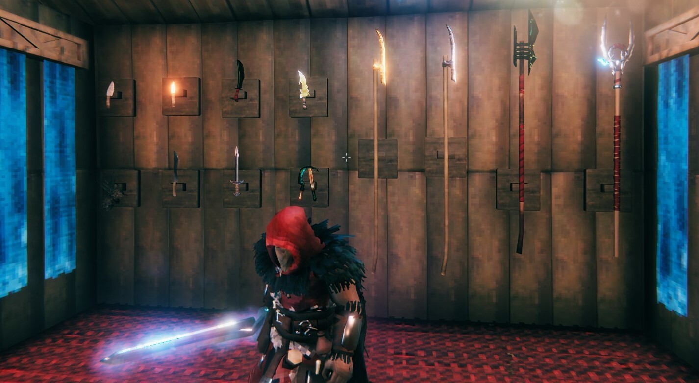 HC & SC Valheim ⭐Custom Order[PC-Steam-Xbox]