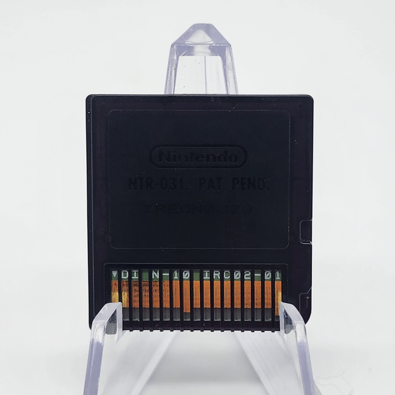 *AUTHENTIC & TESTED* Pokémon Black Version 2 (Cartridge Only) Nintendo DS 2012