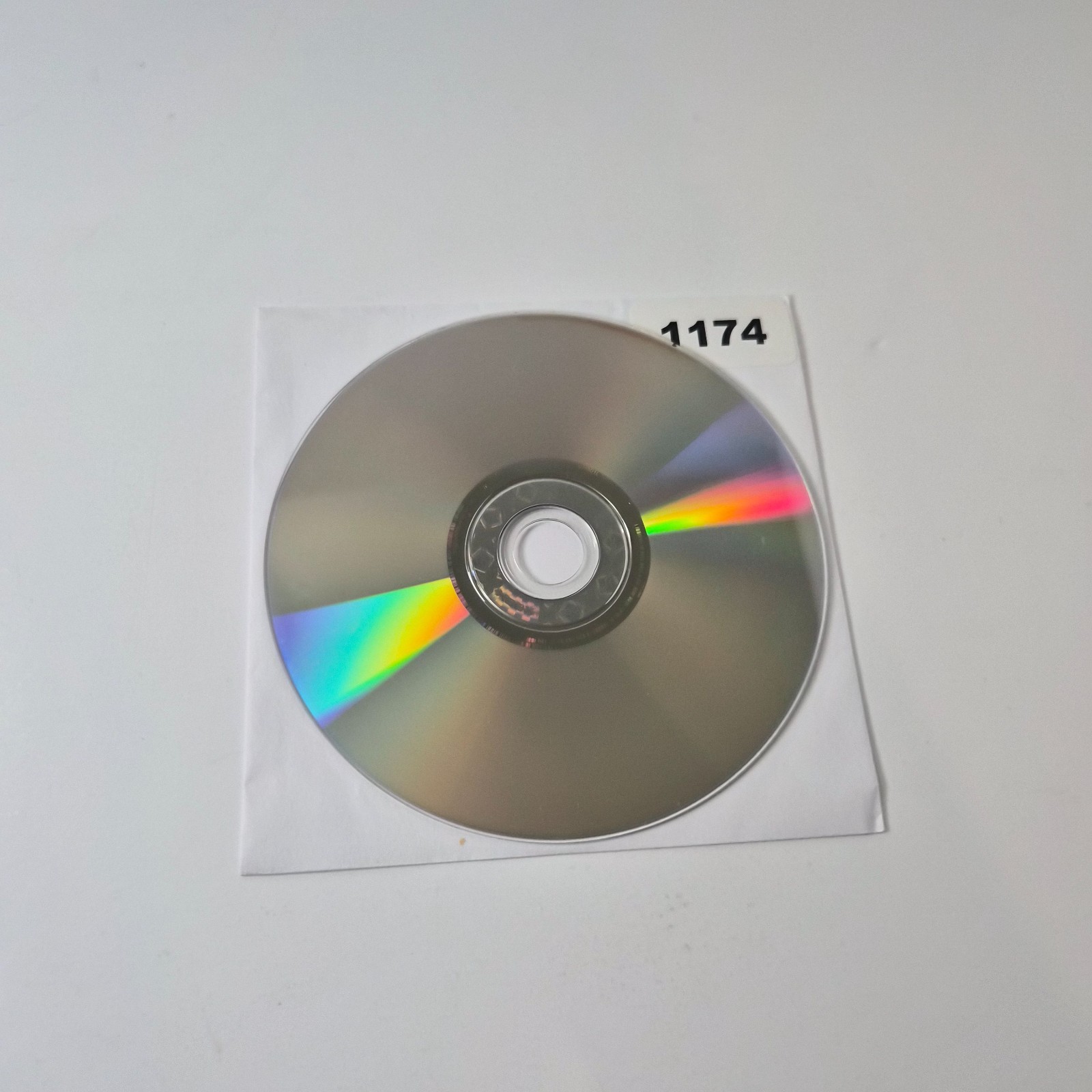Midway Arcade Treasures 3 Xbox Disc Only Tested Working Original Xbox