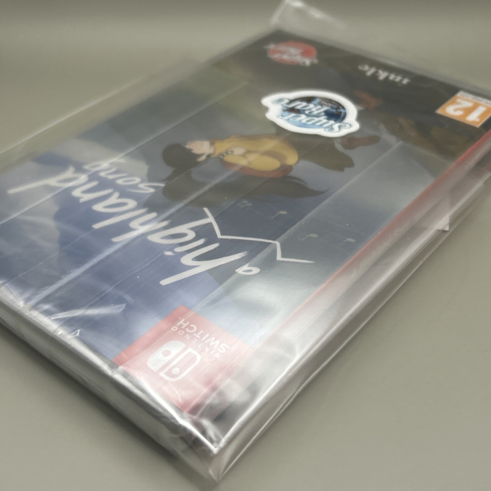 A Highland Song 💫 Nintendo Switch | Super Rare Games #130 – New & Sealed