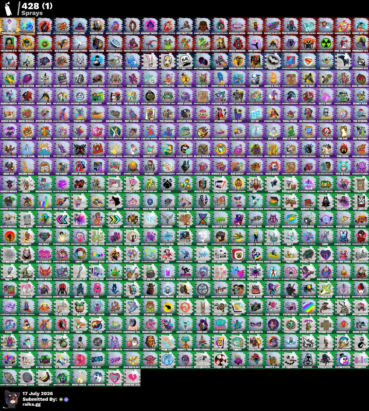 🔥356 Set: Marvel Pack, SpiderMan,DC, Deadpool,Drift, Catalyst, Lara Croft,Midas