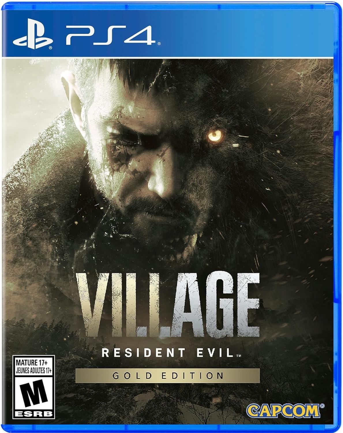 PS4 Resident Evil Ultimate Collection Bundle 9 Games US NEW SEALED