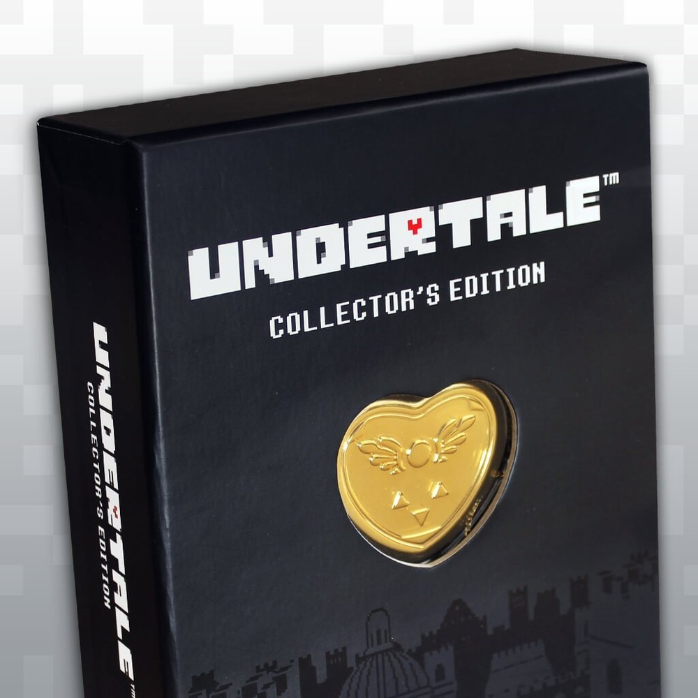 Undertale Nintendo Switch Fangamer Japan Official