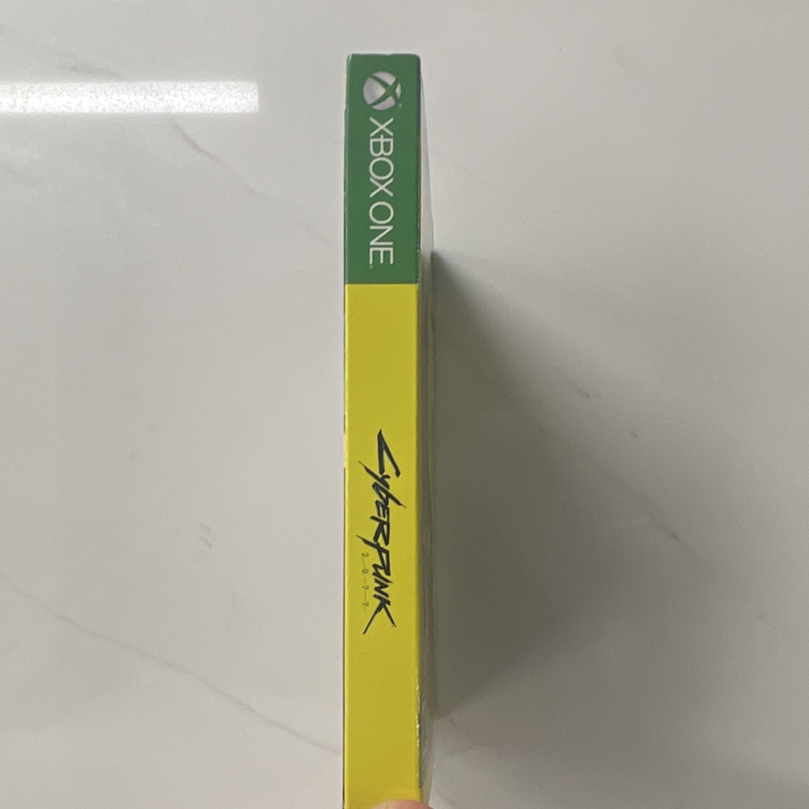 Cyberpunk 2077 (Xbox One, 2020) CD Projekt RED w/ World Compendium, Map, Extras