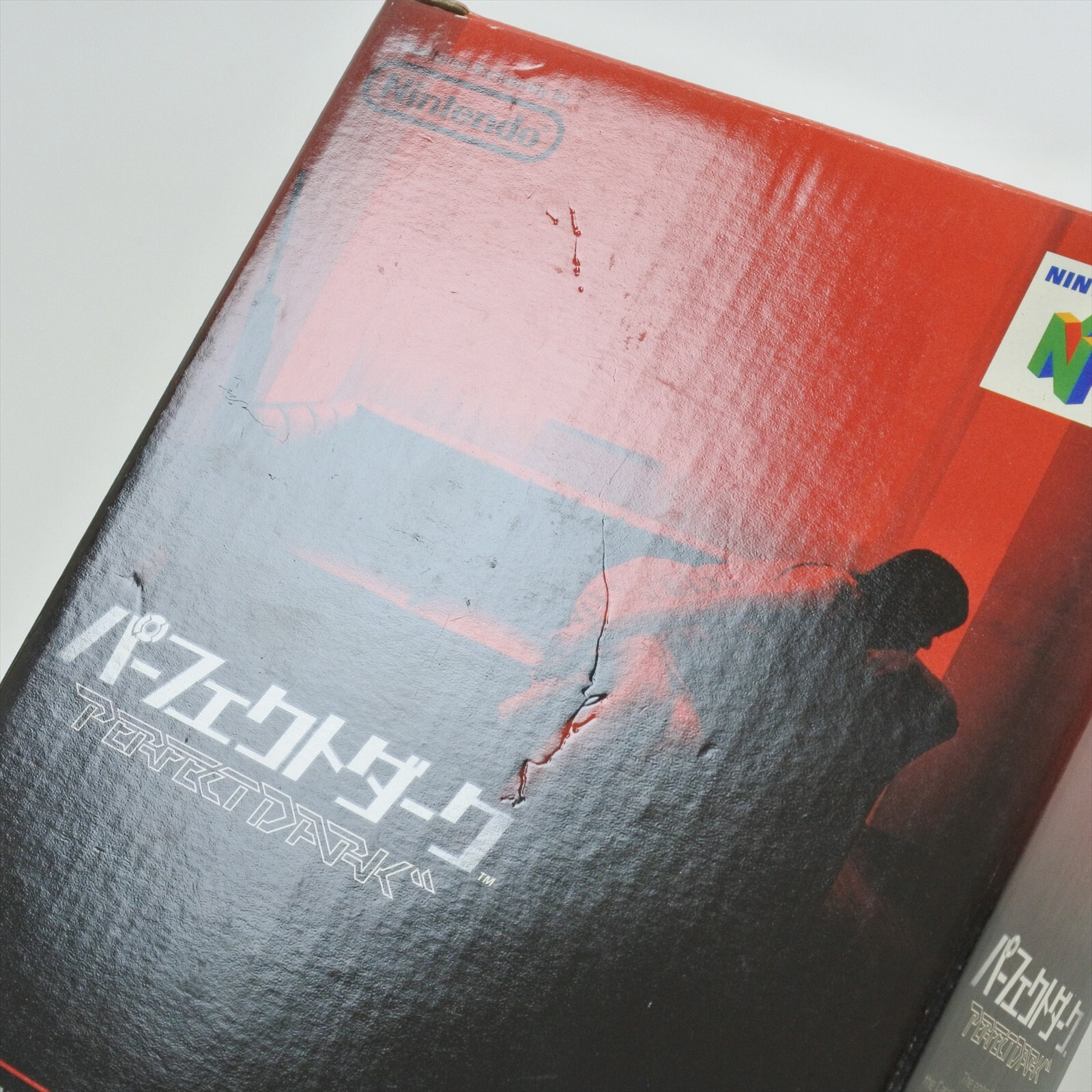 PERFECT DARK MEMORY EXPANSION PAK Pack Nintendo 64 6003 n6