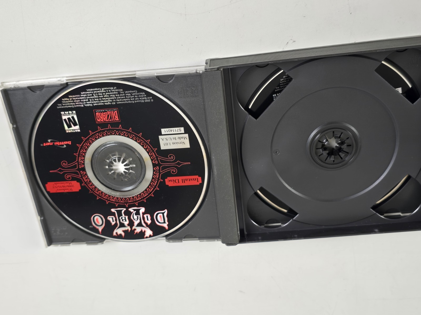 Diablo II – PC