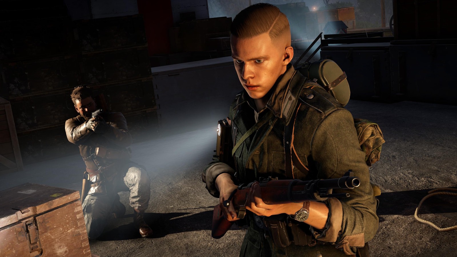 Sniper Elite: Resistance – PlayStation 4