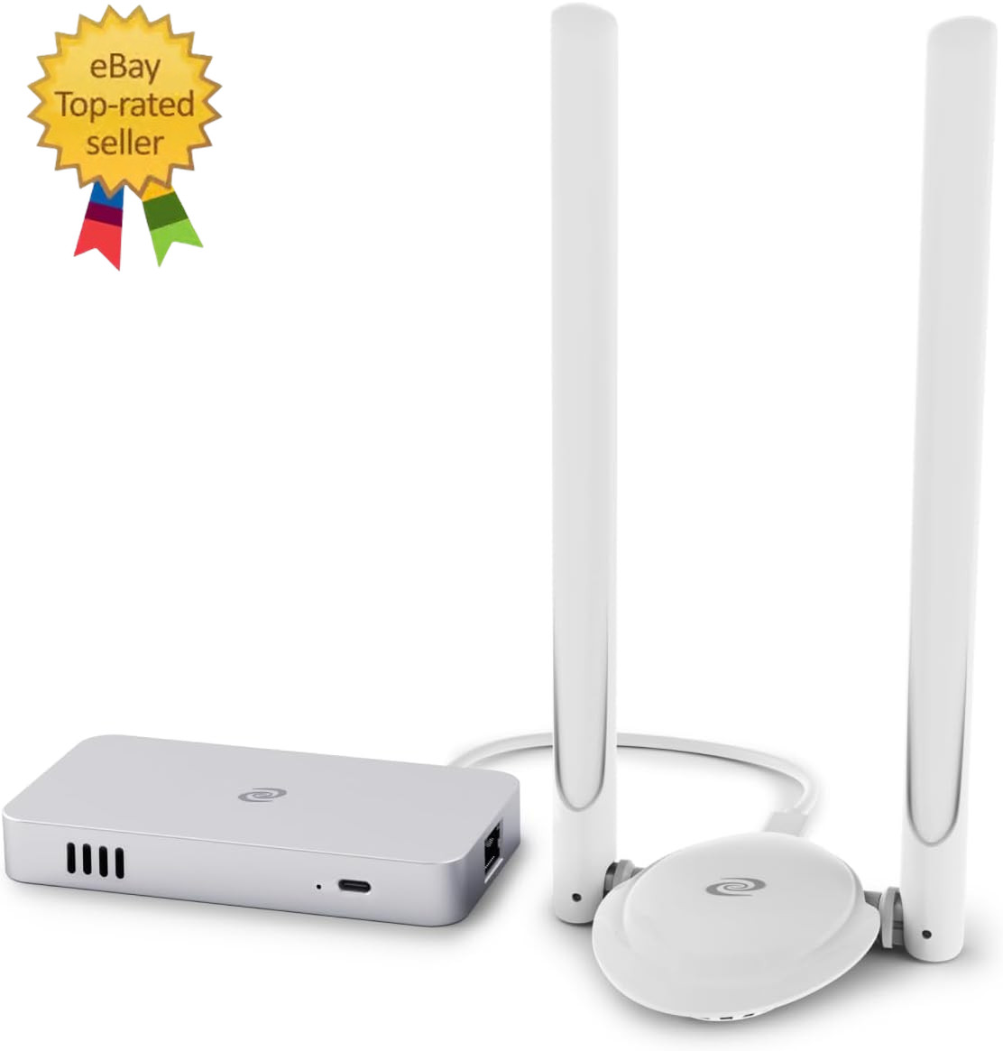 Connect Mini DPN Router, 1Gbps ARM64 Quad Core Hardware Gateway with Layer 7 Fi