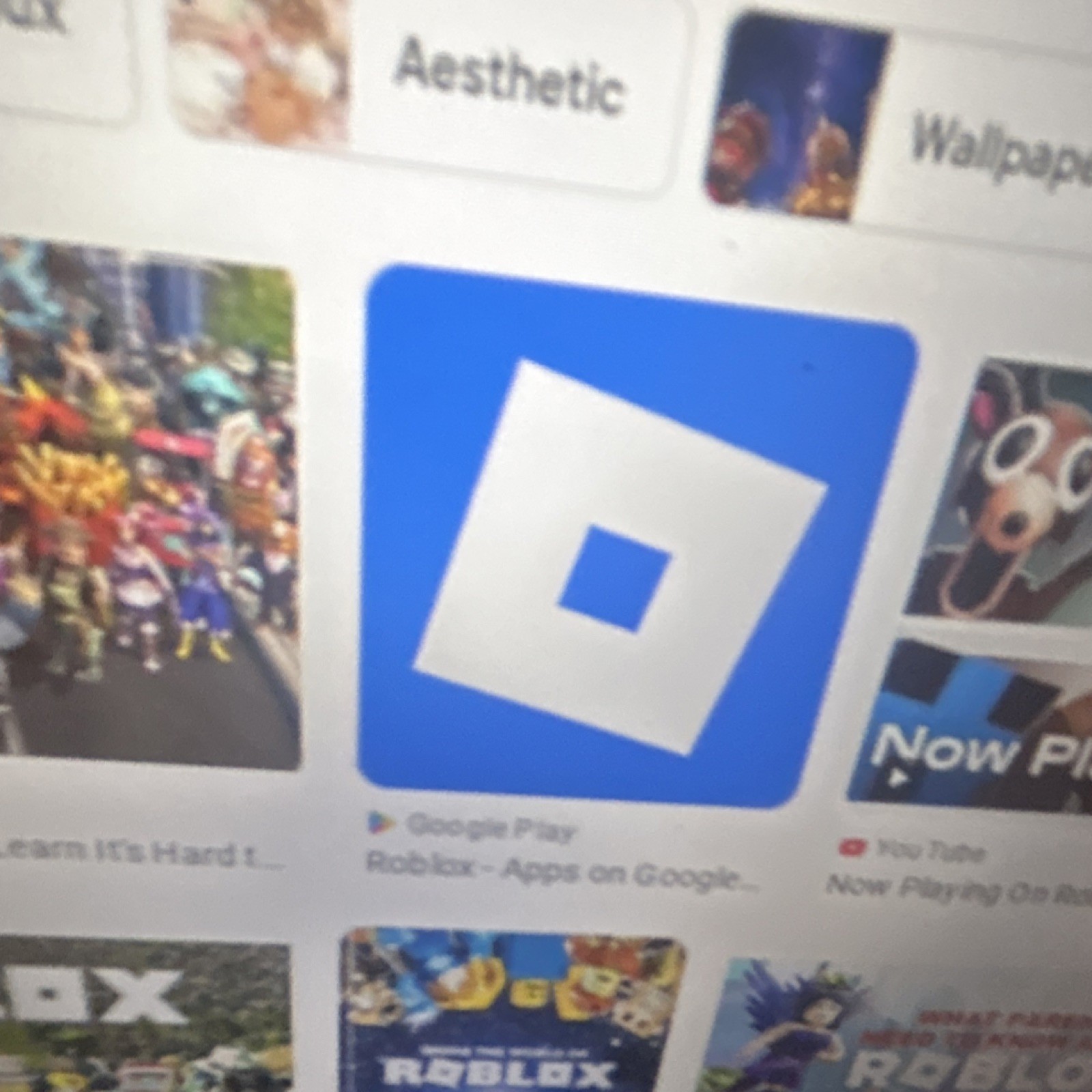 Roblox Game Profile, Screenshots & Promo Images PC Mac iOS Android Xbox One