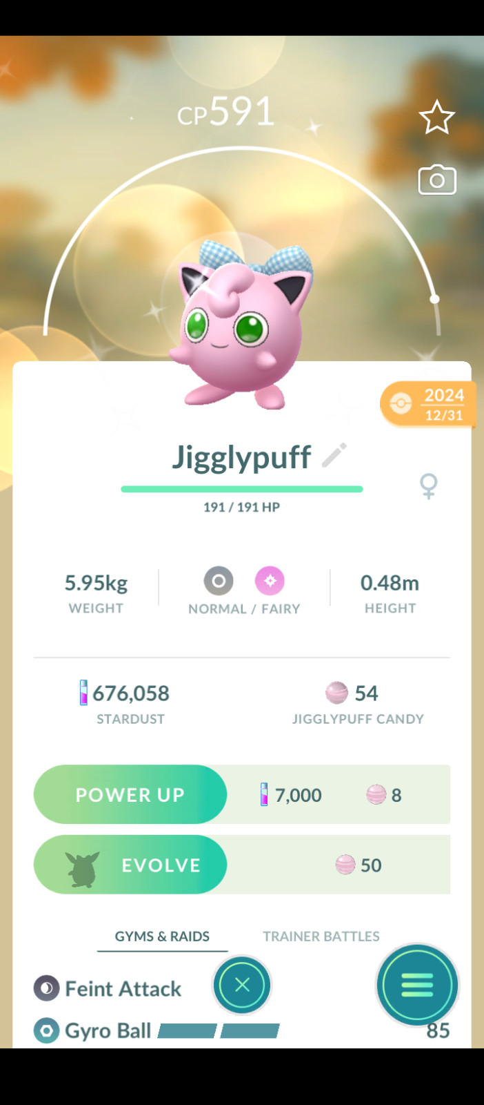 Pokemon Go Mini PTC With Shiny Pkm