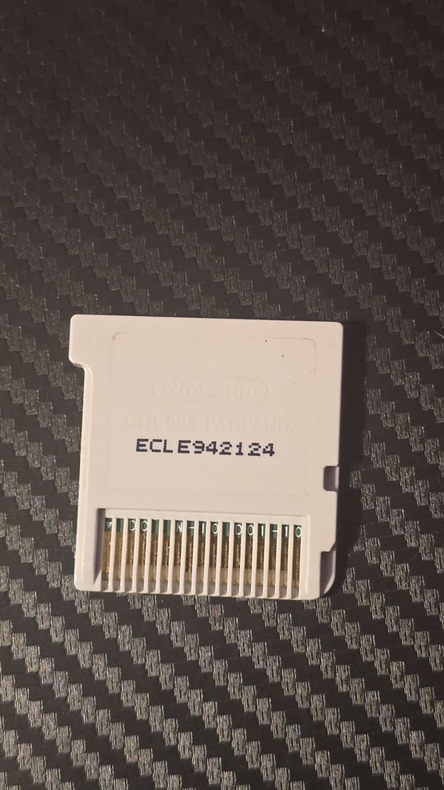 Pokemon Alpha Sapphire (Nintendo 3DS, 2014) Cartridge Only