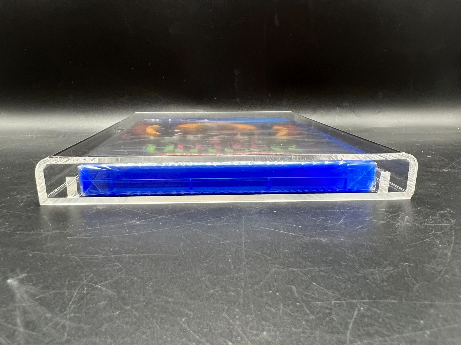 Neurovoider Limited Edition Limited Run PS4 VGA 95+ FACTORY SEALED GEM MINT WATA