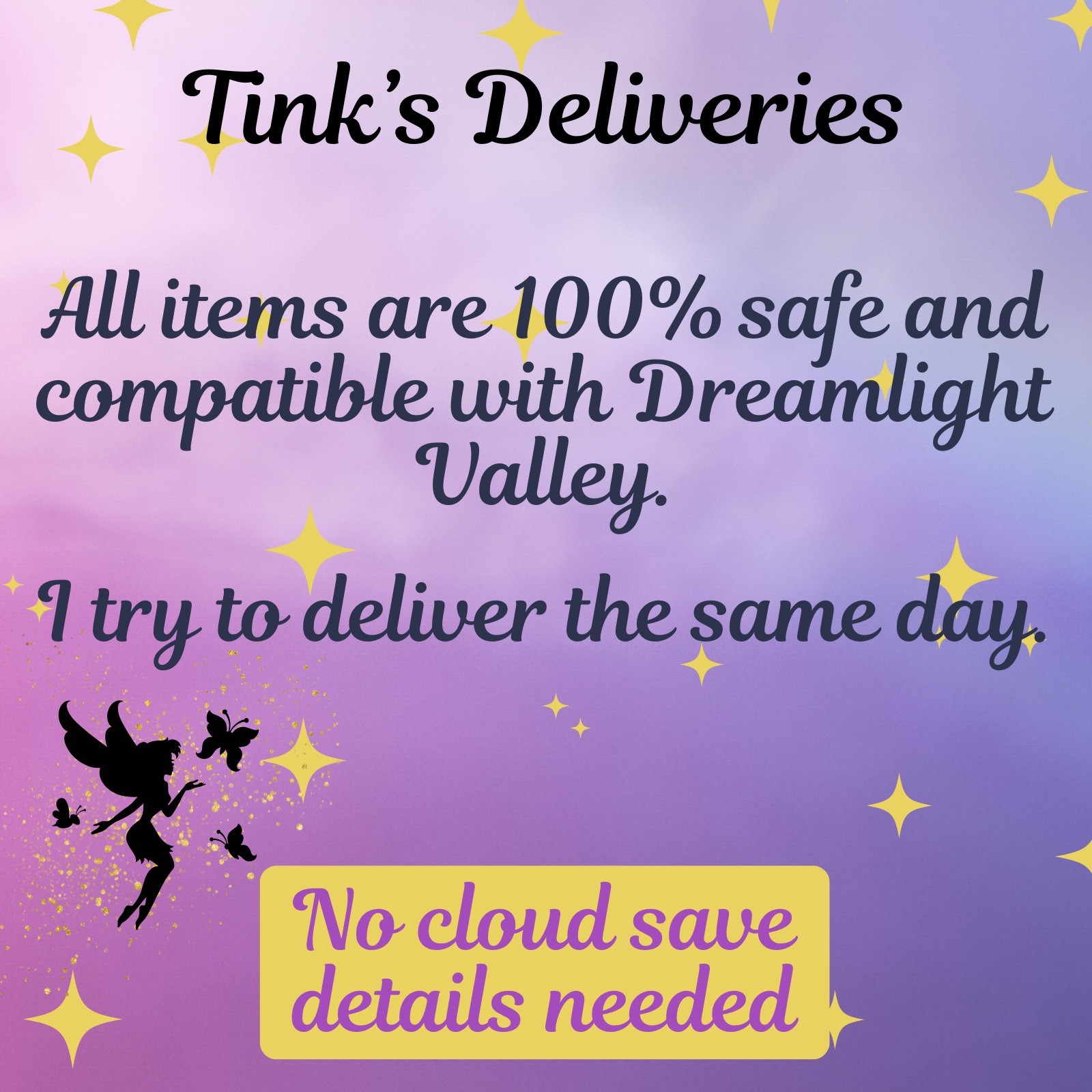 Dreamlight Valley Resources 💕 Soil Pack