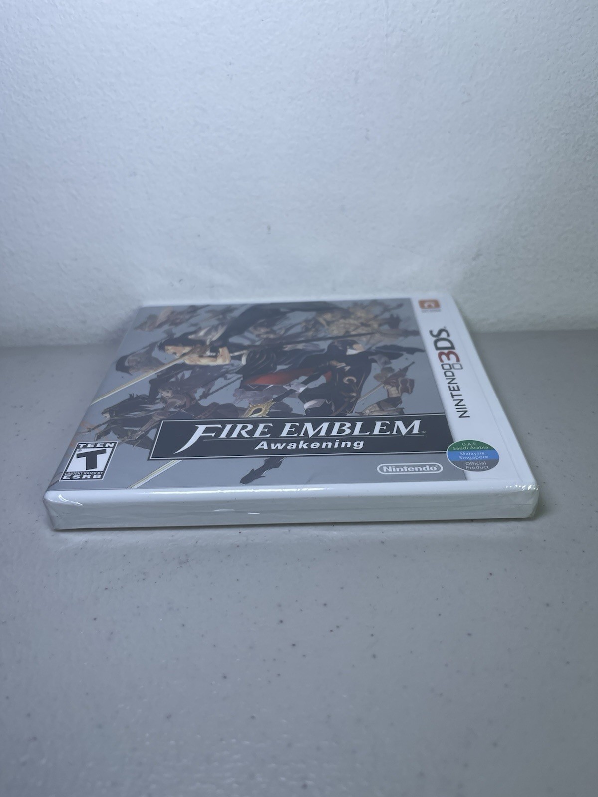 Fire Emblem Awakening Nintendo 3DS NEW Factory Sealed #5