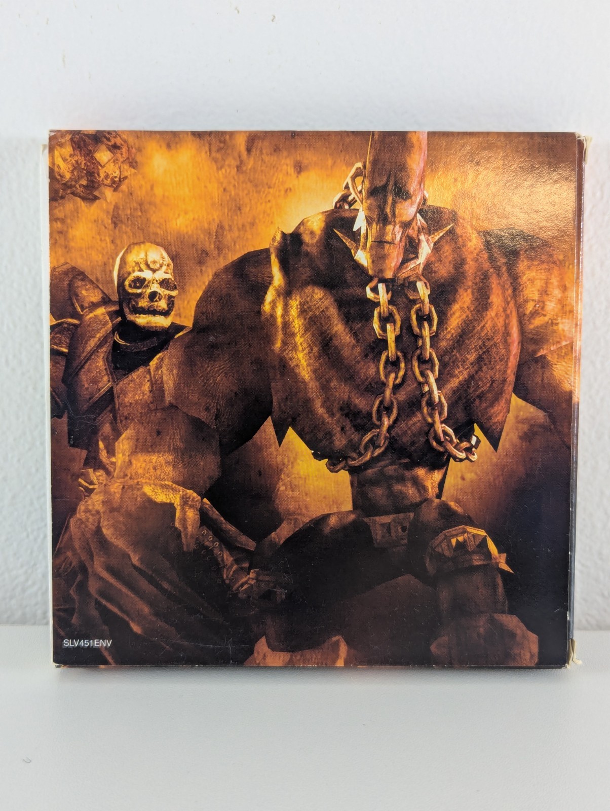 Painkiller Gold Edition – (PC CD ROM, 2005) – All 6 Discs –