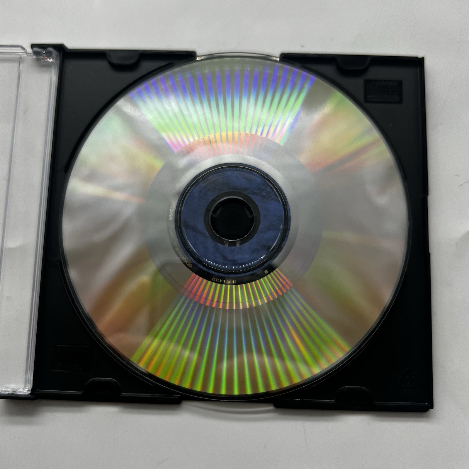 Hydro Thunder – Sega Dreamcast, 1999 | Disc Only | Tested | Resurfaced