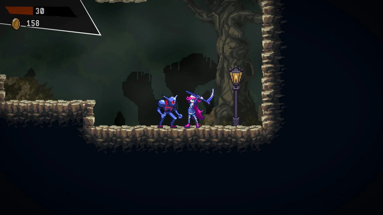 Dreamcutter [Nintendo Switch]