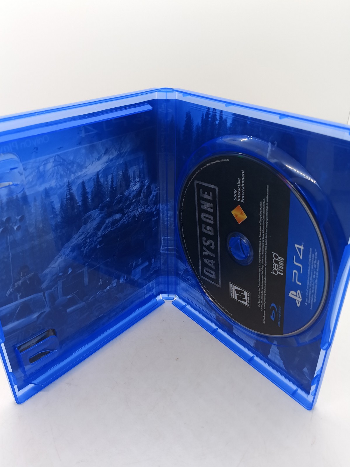 Days Gone – Sony PlayStation 4