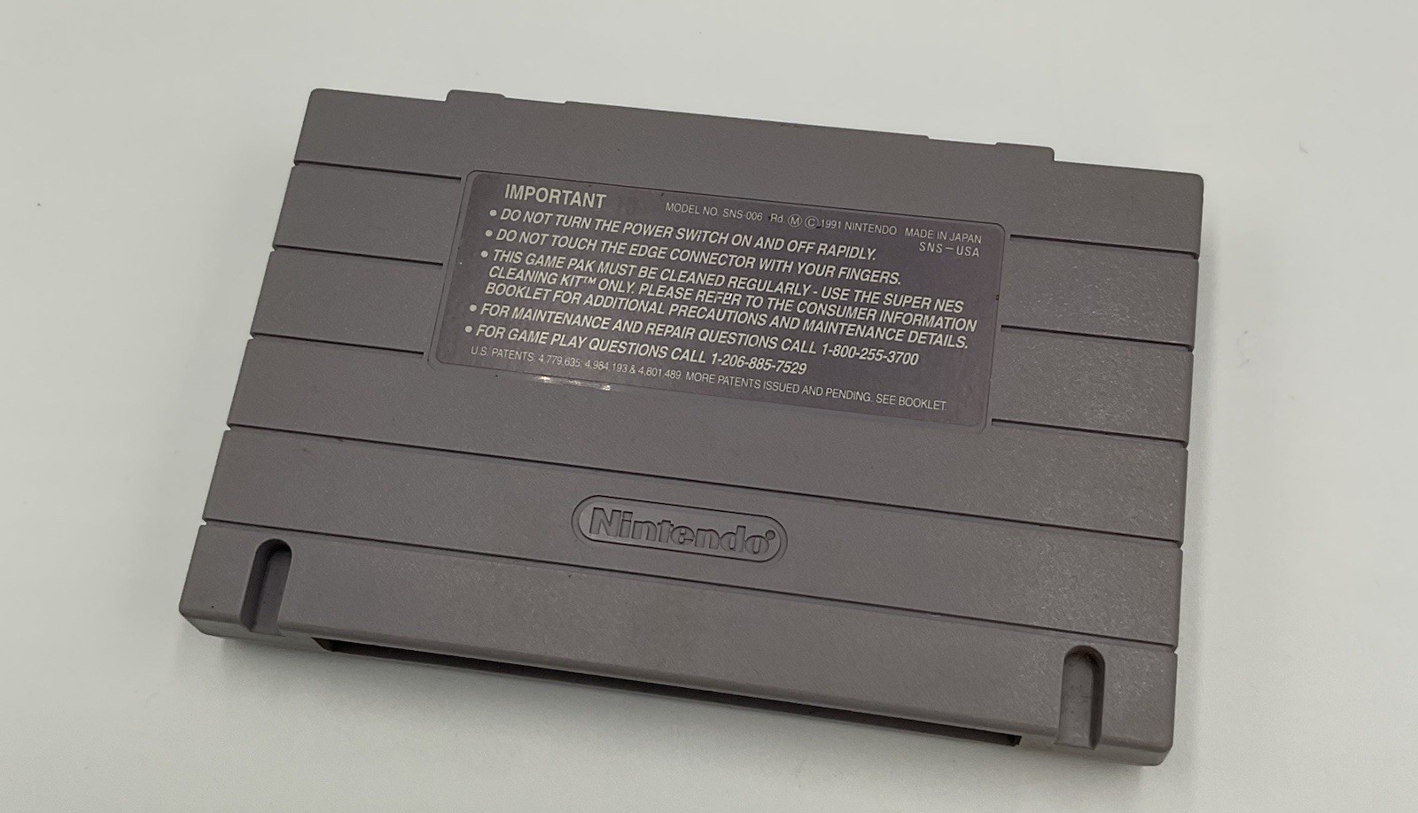 Super Nintendo Mystical Ninja Game