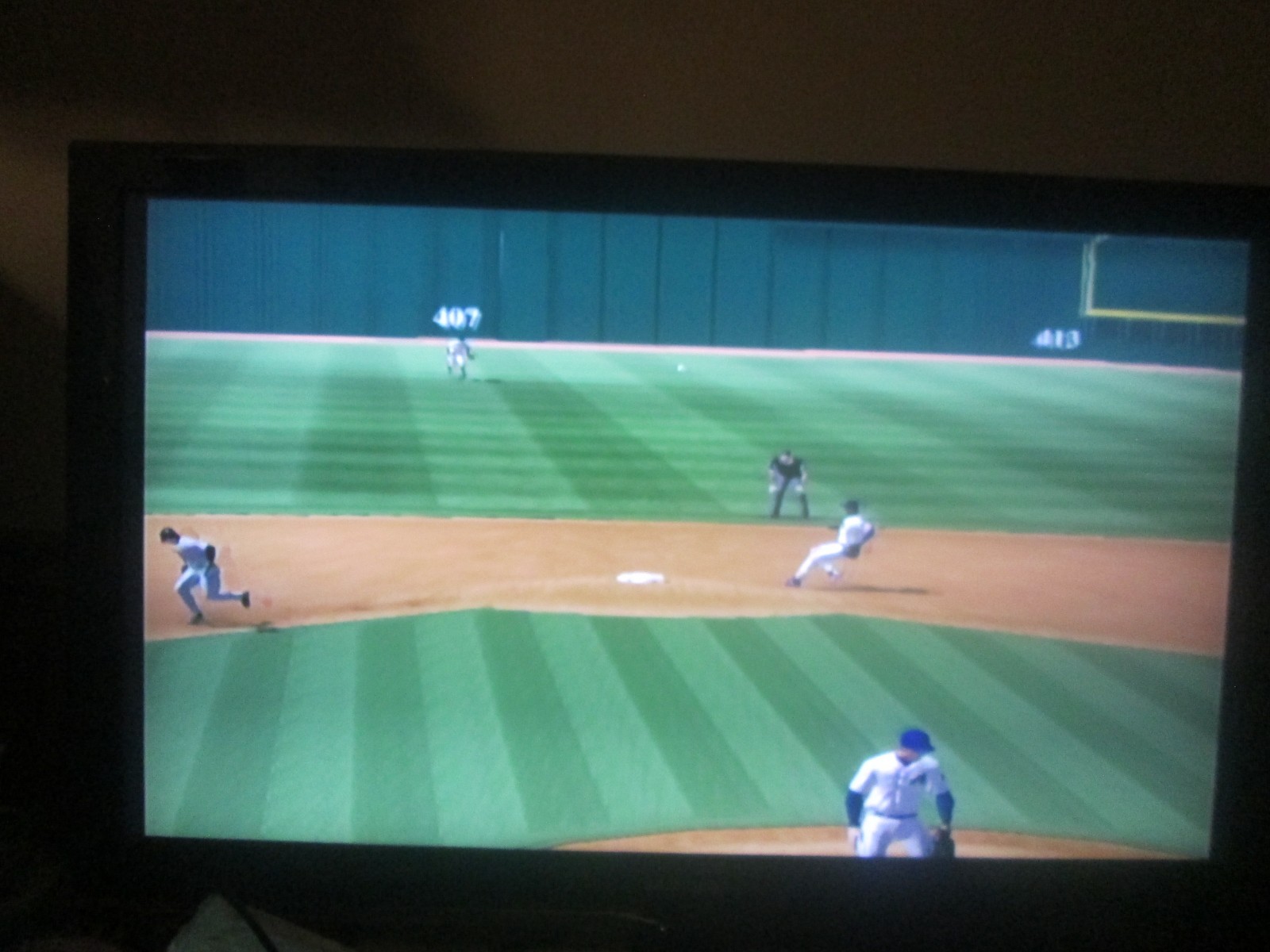 Major League Baseball 2K6 (Microsoft Xbox, 2006)