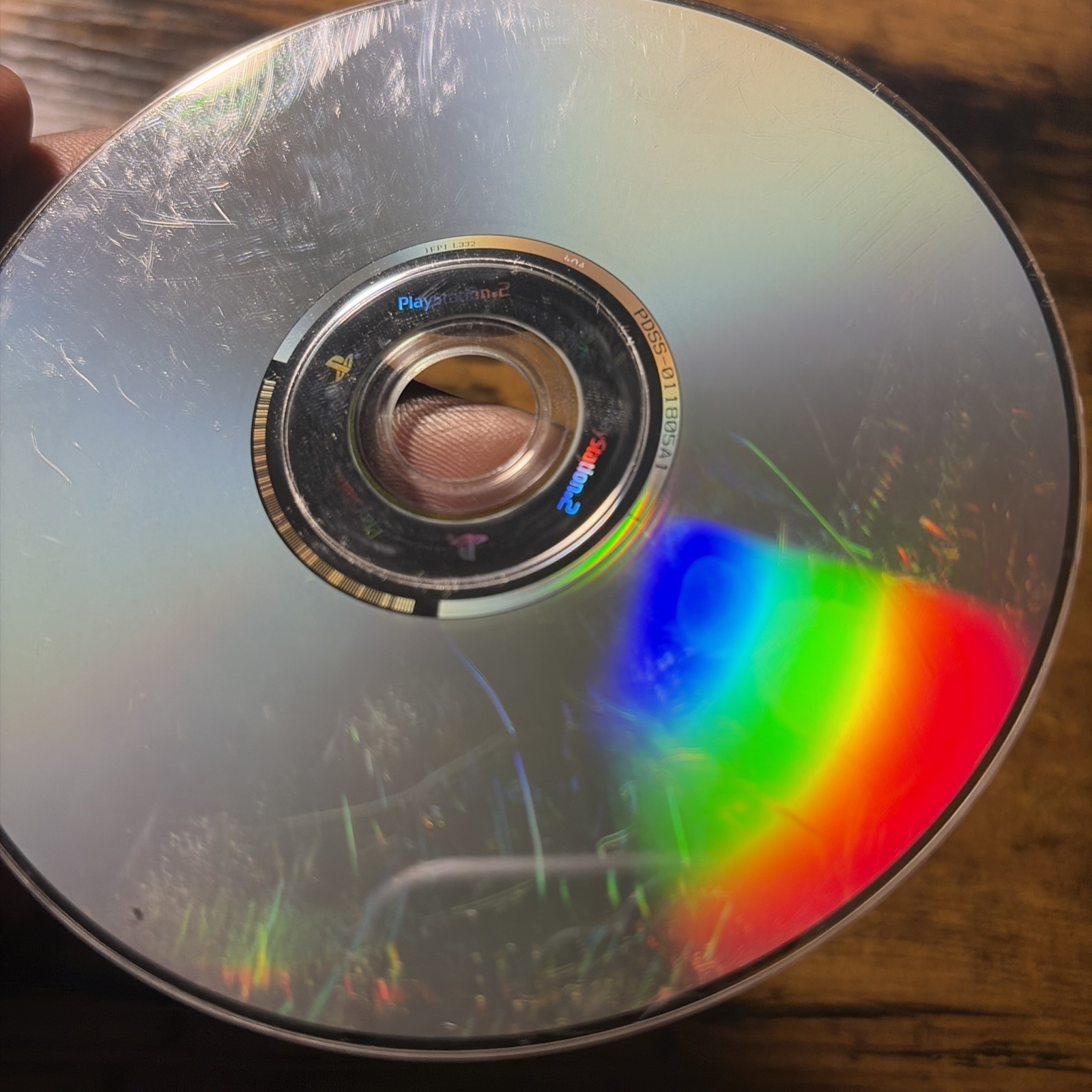 Crash TwinSanity PS2 Sony PlayStation 2 – Disc Only
