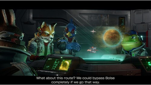 Star Fox for Nintendo Switch 2 [New Video Game]