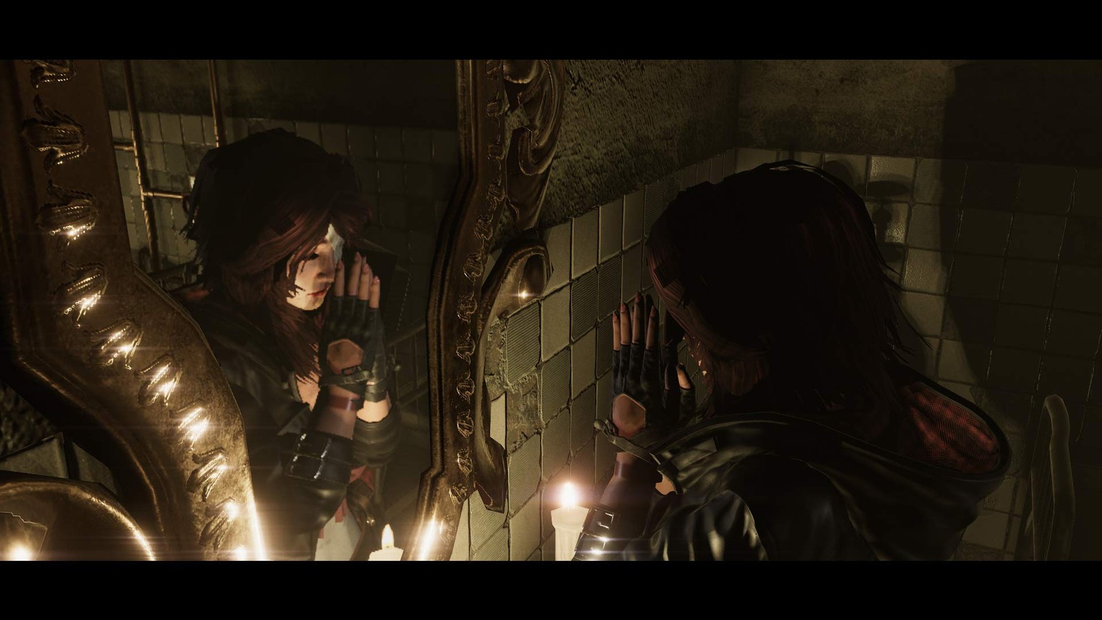 Tormented Souls – PlayStation 5