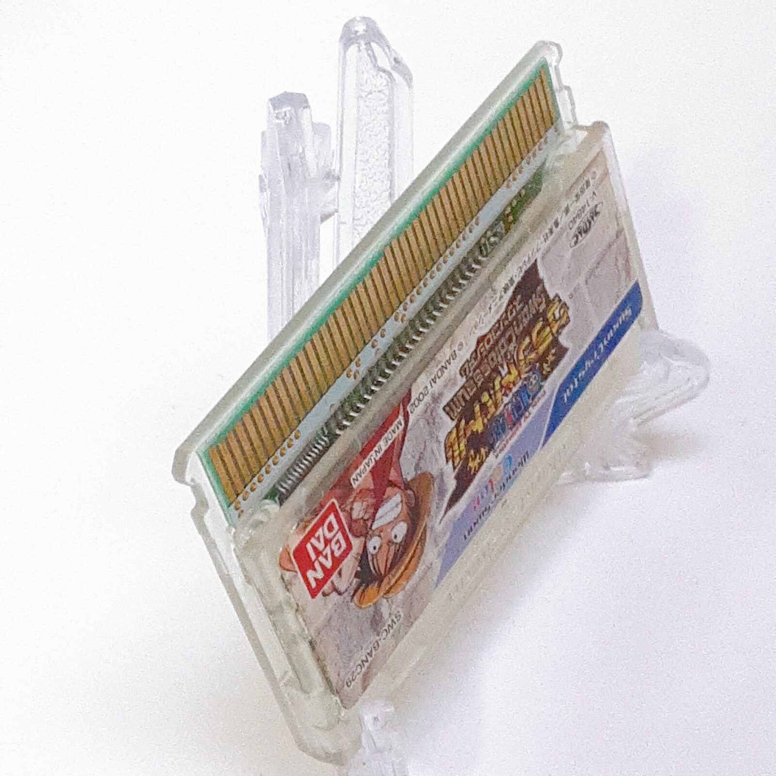 One Piece Grand Battle Swan Colosseum Wonderswan Color WS WSC Japan