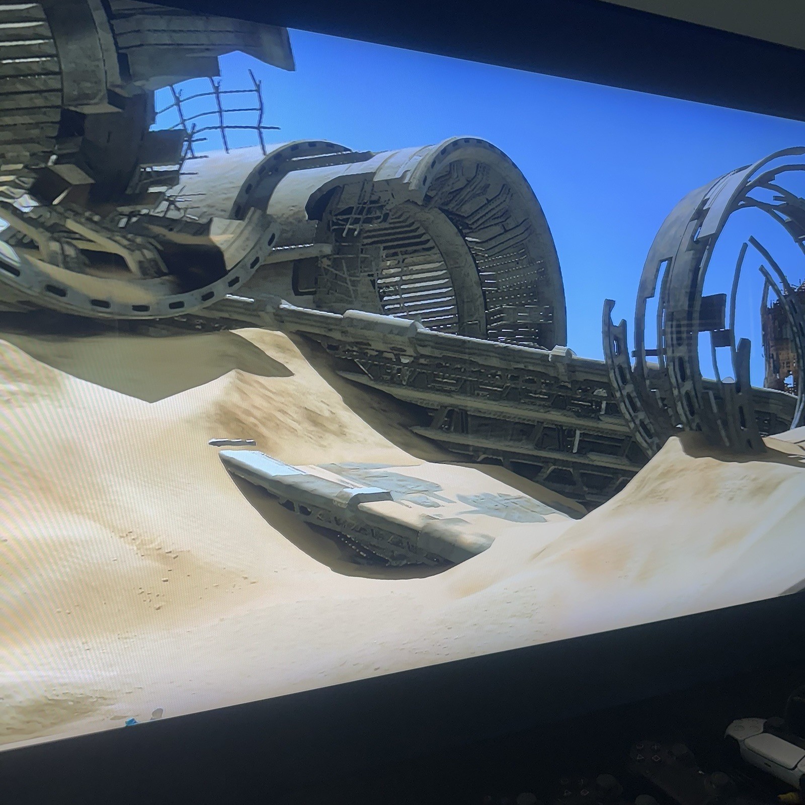 LEGO Star Wars: The Force Awakens PS3 Tested Working Fast Shipping