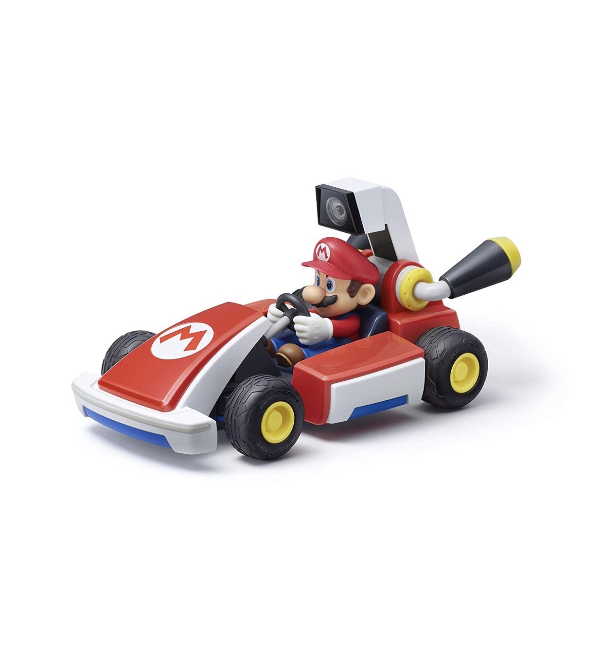 Mario Kart Live: Home Circuit -Mario Set – Nintendo Switch NEW