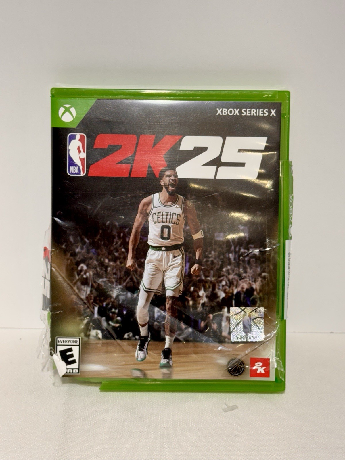 NBA 2K25 – Microsoft Xbox Series X In Original Package