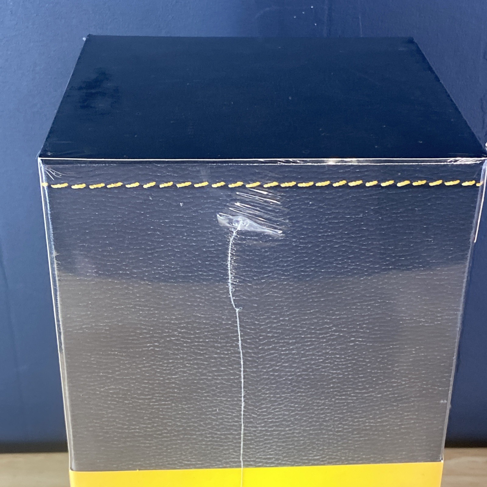 Metal Gear Solid V: The Phantom Pain Edition Collector Ps4 Yellow Strap