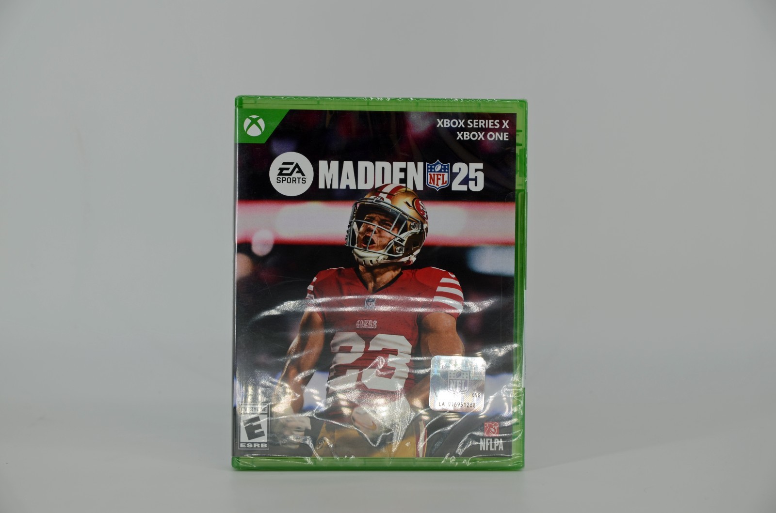 Madden Nfl 25 – Microsoft Xbox Series X|S NEW Factory Sealed