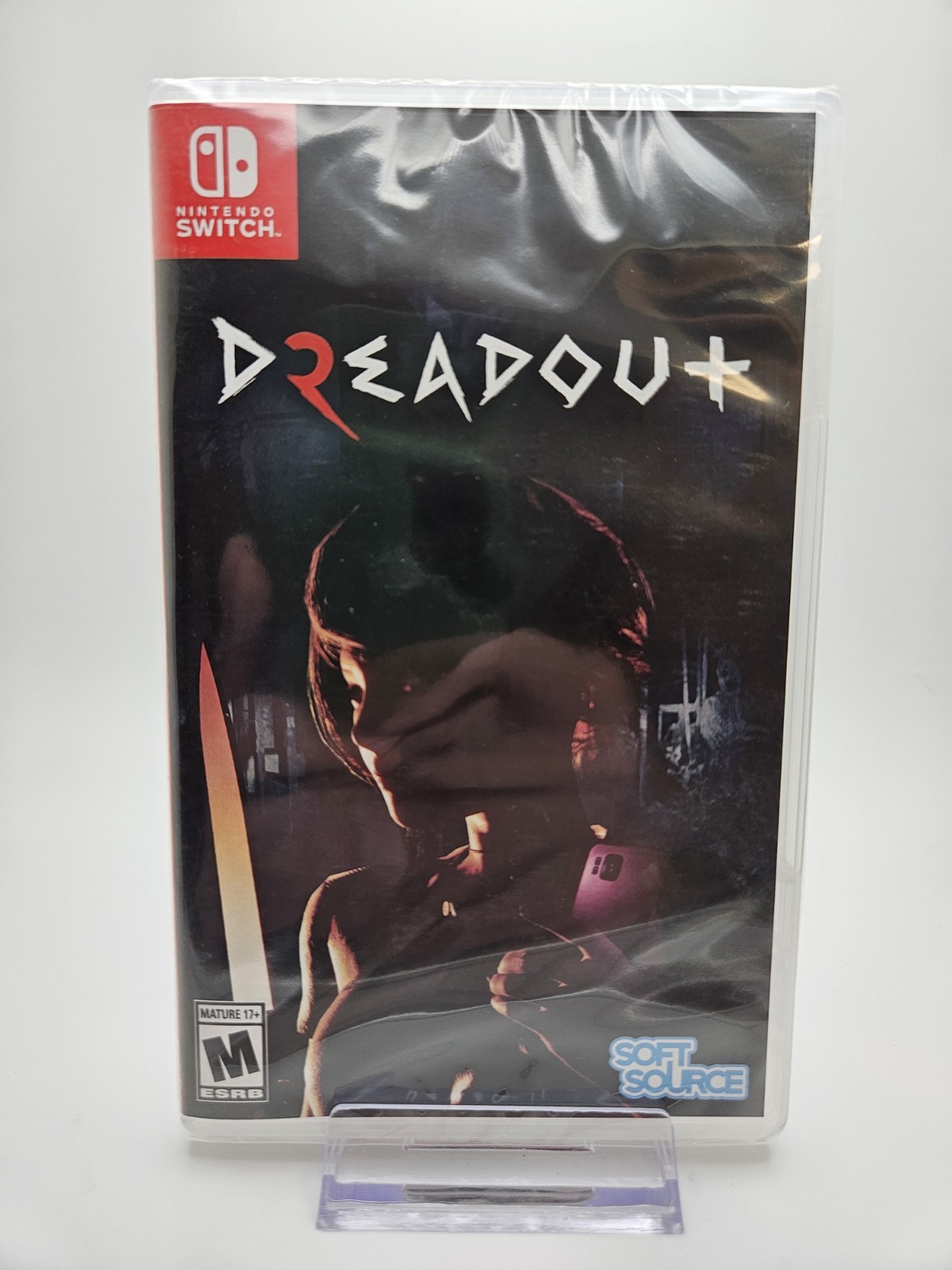 Dreadout 2 Nintendo Switch Video Game