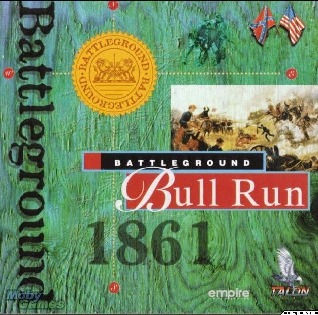 BATTLEGROUND 7 BULL RUN TALONSOFT +1Clk Windows 11 10 8 7 Vista XP Install