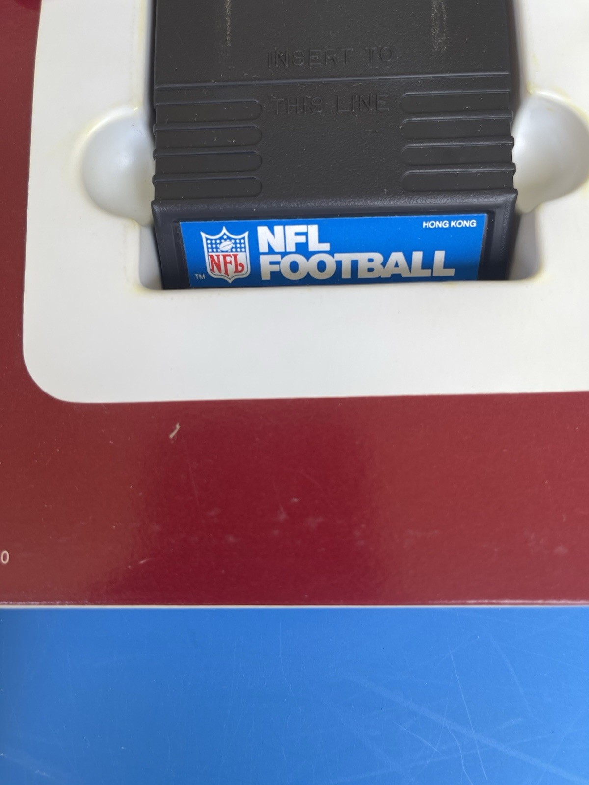 Sears Super Video Football