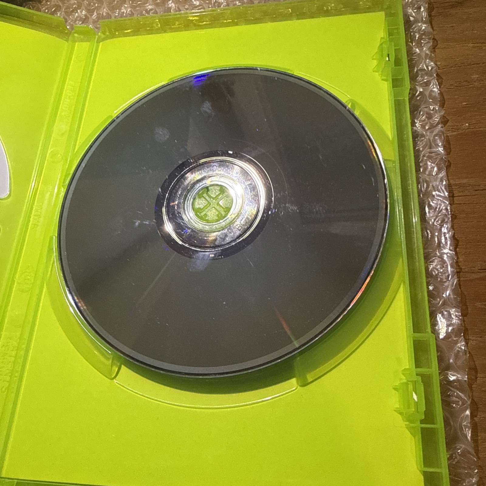 London 2012 (Microsoft Xbox 360, 2012) Tested & Working Olympics