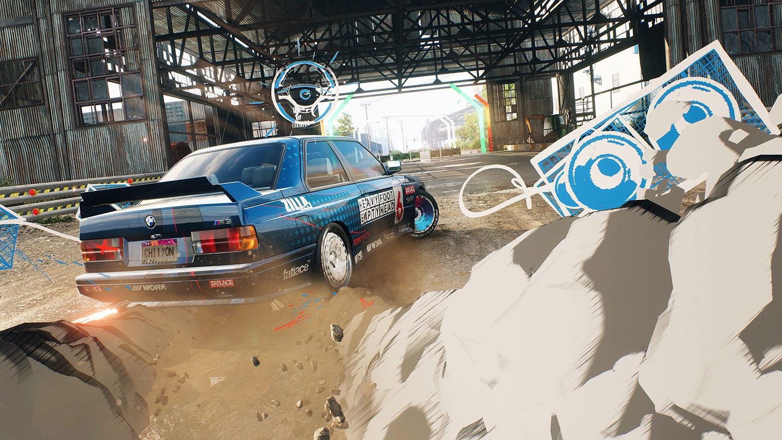 Need for Speed Unbound – PlayStation 5