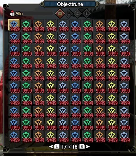 Nin Switch Monster Hunter Rise SunBreak Edit Mod ✨MAX OUT✨
