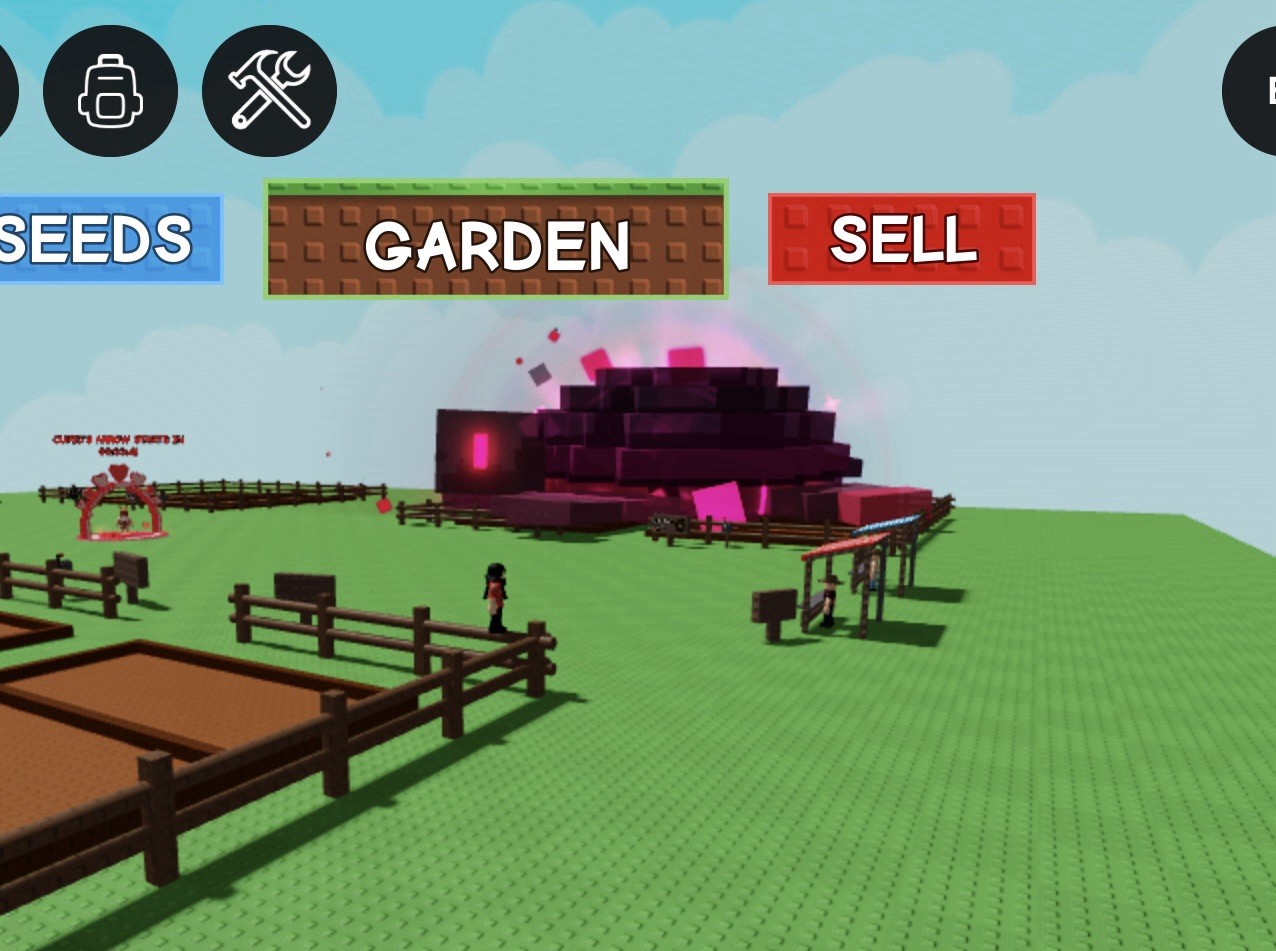 Multiplayer Simulation Virtual Pet Game for PC – Online Playable Farming Seeds