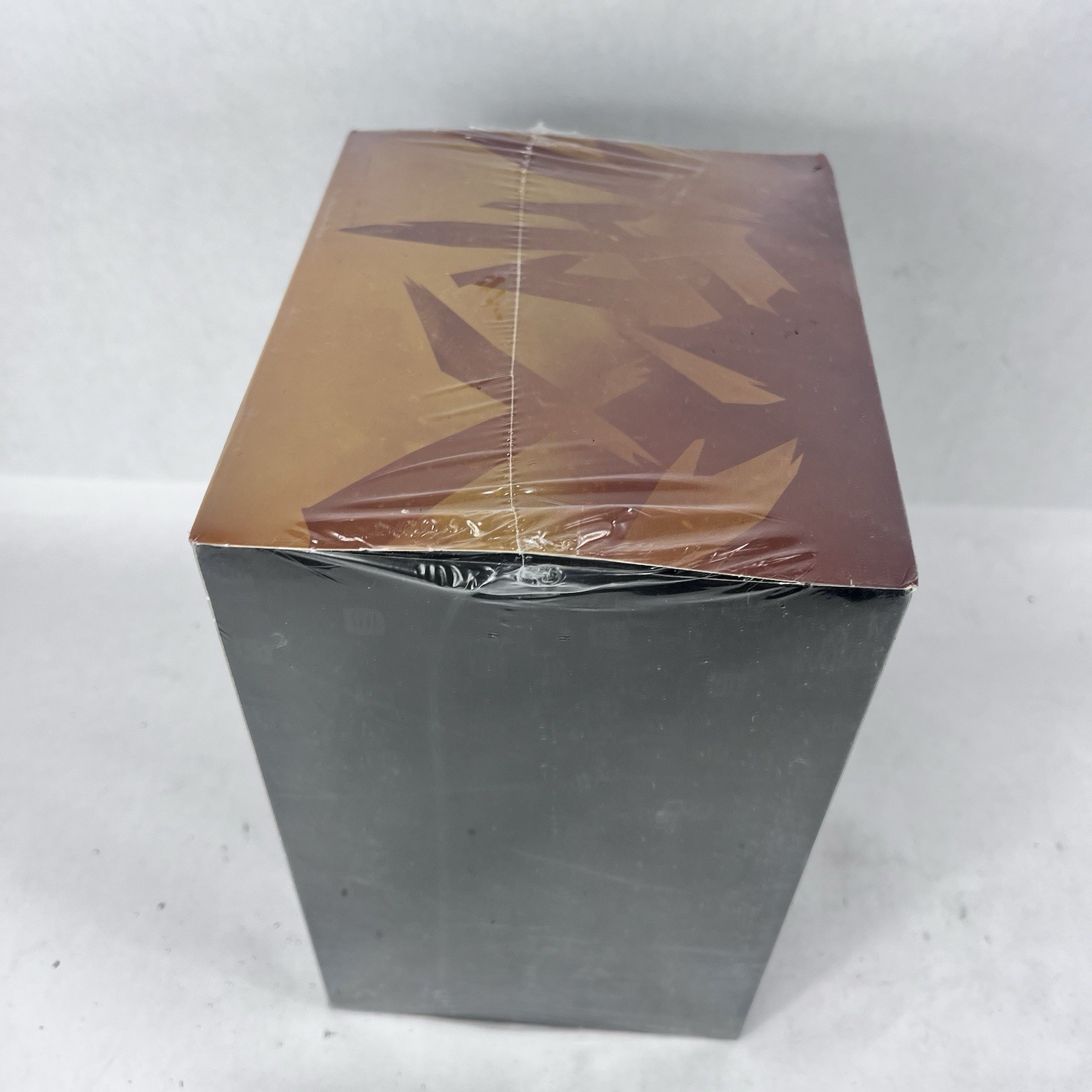 Sifu: Redemption Set – Collectors edition – New Sealed, NO GAME