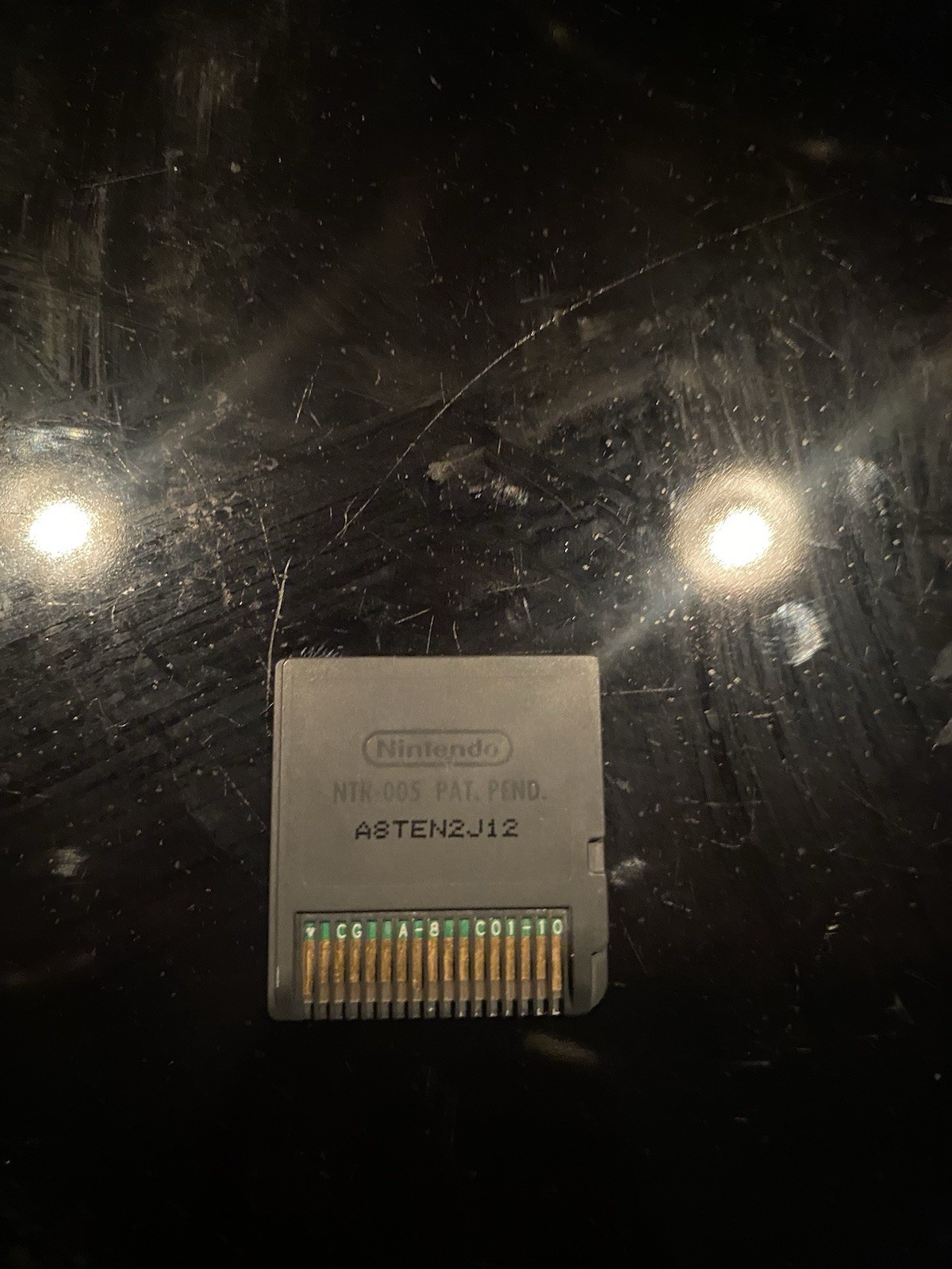 Nintendo 3DS Video Games