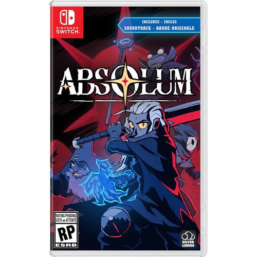 Absolum – Nintendo Switch