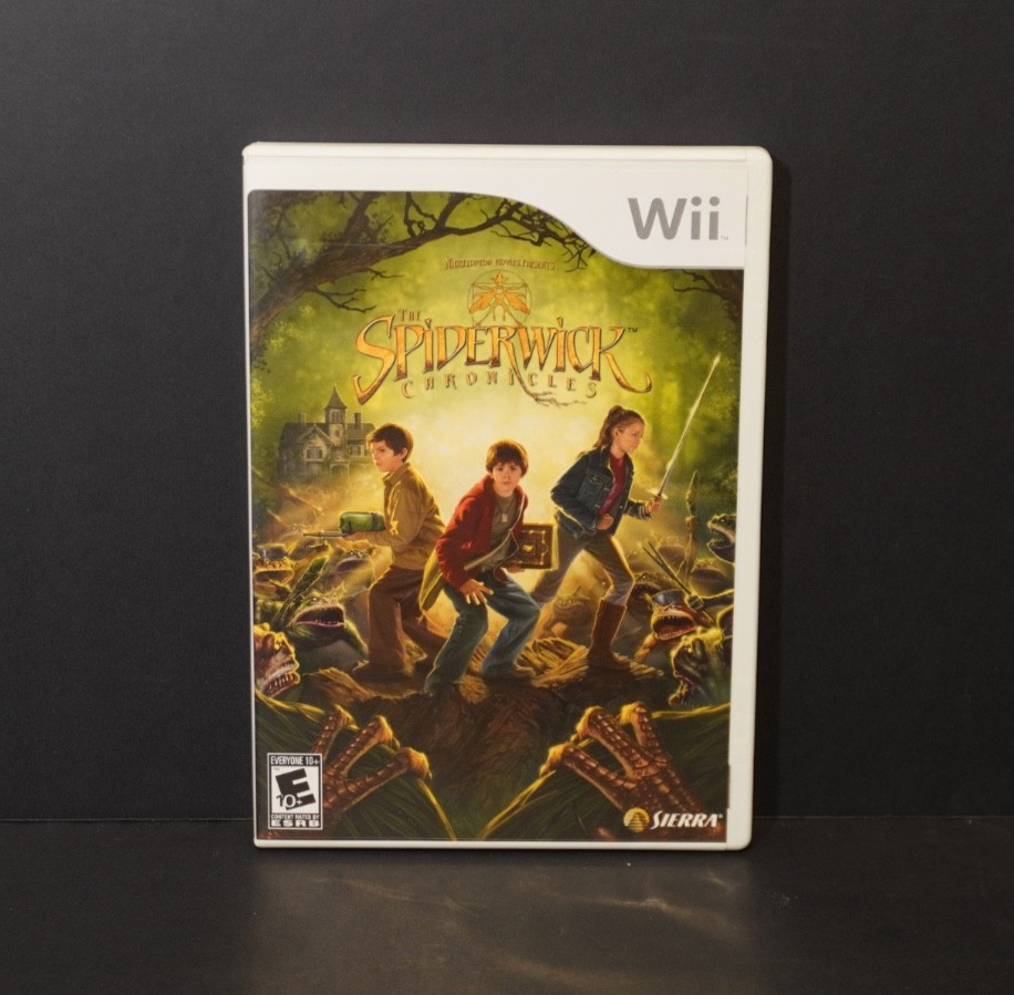 Lot of (10) Family/Kids/E for Everyone Nintendo Wii Games – Tested/Works!