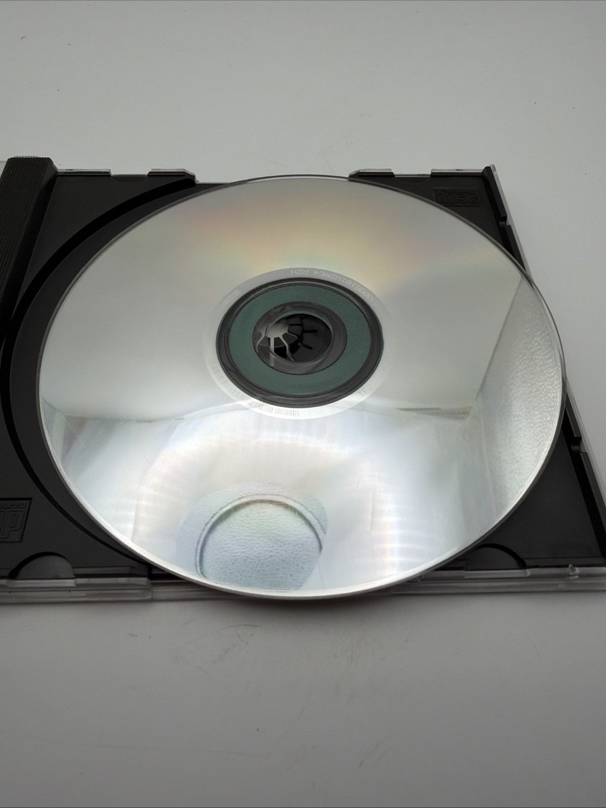 Quake 2 II PC CD-ROM Game id Software Activision Windows Classic FPS