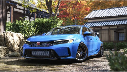 Forza Horizon 6 for Xbox Series X [New Video Game] Xbox Series X