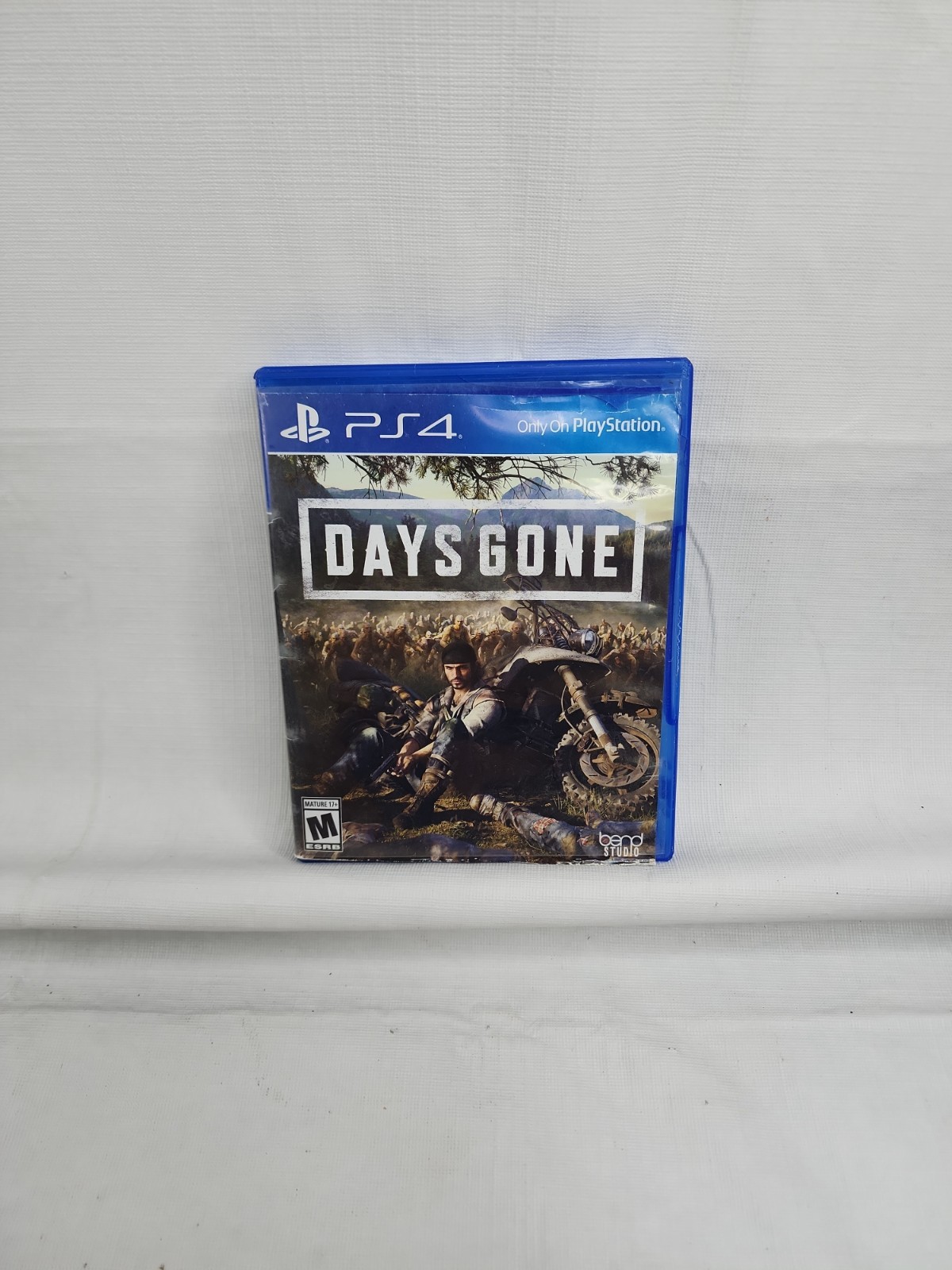 Days Gone – Sony PlayStation 4