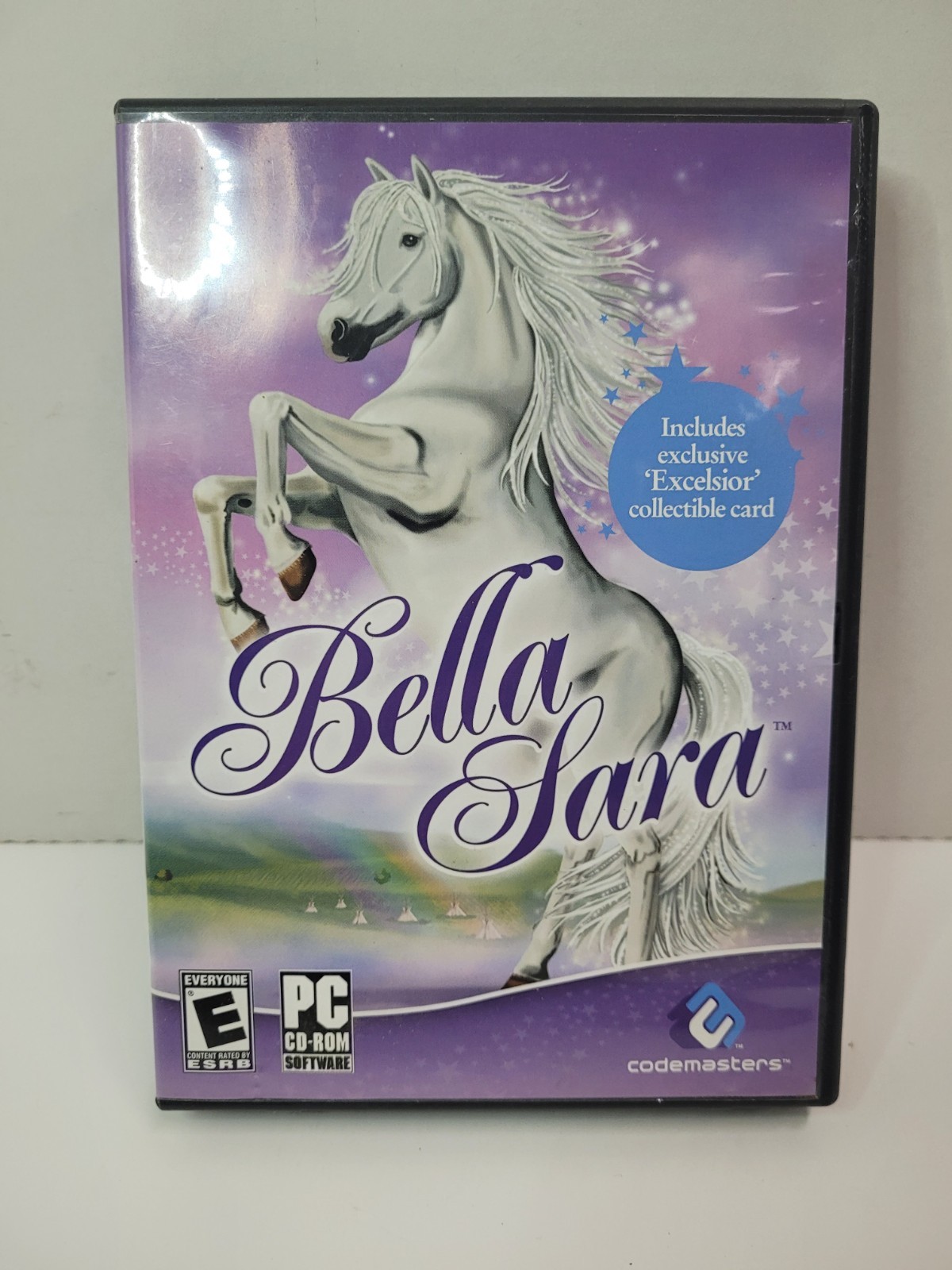 Bella Sara – PC