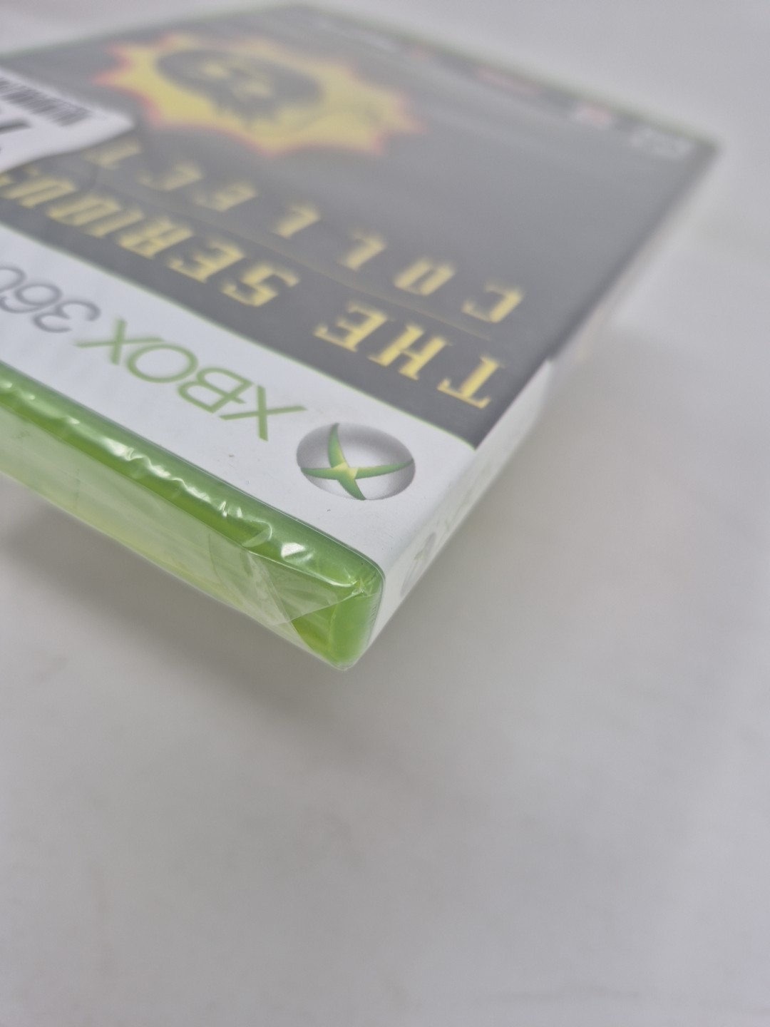 The Serious Sam Collection – Microsoft Xbox 360 – New Sealed