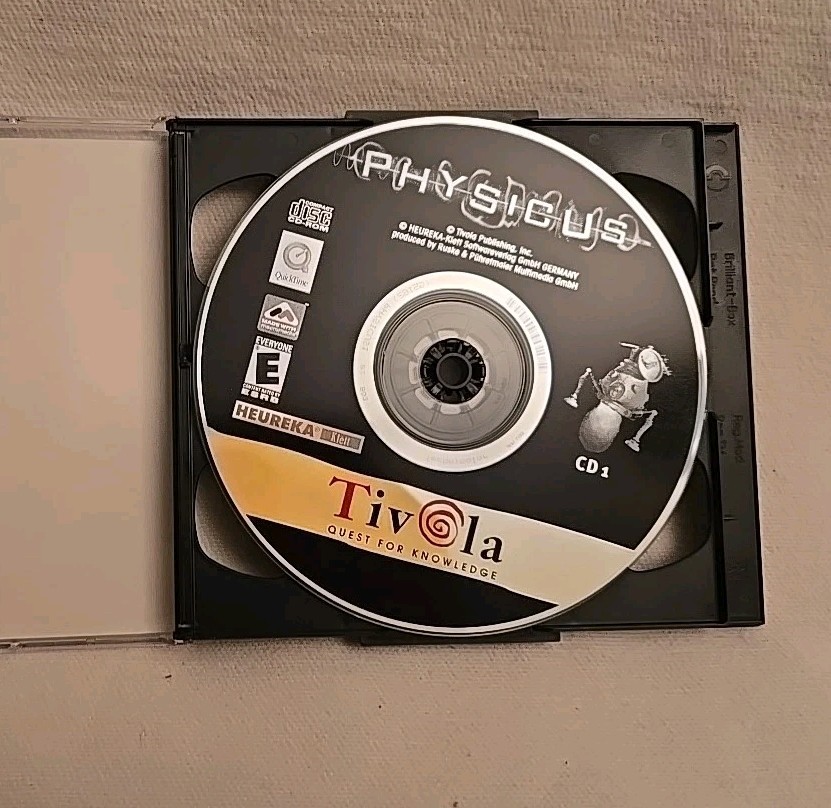 Physicus – Save The World With Science PC Game Very Good